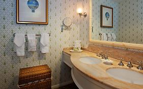 The Villas At Disney's Grand Floridian Resort & Spa  5*